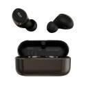 Hifuture Yacht Headset Wireless In-ear Calls/Music Bluetooth Brown