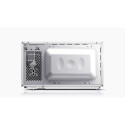 Sharp YC-MG01E-W microwave Black, White Grill microwave Countertop 20 L 800 W