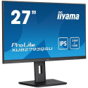 iiyama XUB2793QSU-B7 computer monitor 68.6 cm (27") 2560 x 1140 pixels Wide Quad HD LED Bla