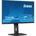 iiyama ProLite XUB2793QS-B7 computer monitor 68.6 cm (27&quot;) 2560 x 1440 pixels Quad HD LED B