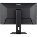 iiyama XUB2793QSU-B7 computer monitor 68.6 cm (27") 2560 x 1140 pixels Wide Quad HD LED Bla