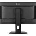 iiyama XUB2497HSU-B2 computer monitor 60.5 cm (23.8") 1920 x 1080 pixels Full HD LED Black