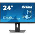 iiyama XUB2493HSU-B7 computer monitor 60.5 cm (23.8&quot;) 1920 x 1080 pixels Full HD LED Black