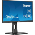 iiyama ProLite XUB2293HS-B6 computer monitor 54.6 cm (21.5&quot;) 1920 x 1080 pixels Full HD LED