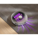 Philips XU3000/02 robot vacuum 0.35 L Bagless Metallic