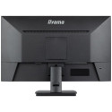 iiyama ProLite XU2793QSU-B7 LED display 68.6 cm (27&quot;) 2560 x 1440 pixels Wide Quad HD Black