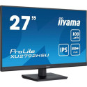 iiyama ProLite XU2792HSU-B6 computer monitor 68.6 cm (27&quot;) 1920 x 1080 pixels Full HD LED B