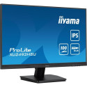 iiyama ProLite XU2493HSU-B7 computer monitor 60.5 cm (23.8&quot;) 1920 x 1080 pixels Full HD LED