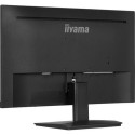 iiyama ProLite XU2491H-B1 computer monitor 60.5 cm (23.8&quot;) 1920 x 1080 pixels Full HD LED B