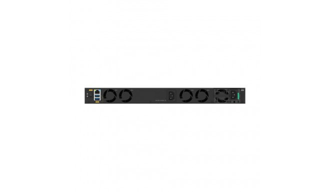 NETGEAR M4350-24X4V Managed L3 10G Ethernet (100/1000/10000) Power over Ethernet (PoE) 1U Black