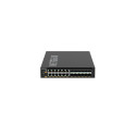 NETGEAR M4350-12X12F Managed L3 10G Ethernet (100/1000/10000) 1U Black