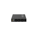 NETGEAR M4350-12X12F Managed L3 10G Ethernet (100/1000/10000) 1U Black