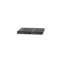 NETGEAR M4350-12X12F Managed L3 10G Ethernet (100/1000/10000) 1U Black