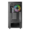 Montech XR Tower Black