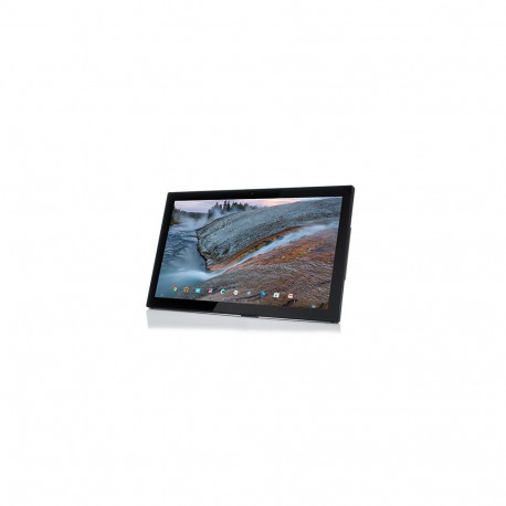 Xoro MegaPAD 2404 V7 64 GB 61 cm (24") 4 GB Wi-Fi 6 (802.11ax) Android 13 Black