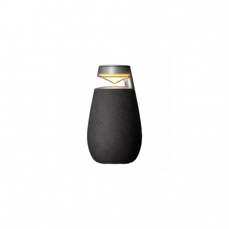 LG XBOOM 360 Mono portable speaker Black 20 W