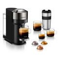 Krups Vertuo Next XN910C Capsule coffee machine 1.1 L