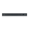 Zyxel XMG1930-30 Managed L3 2.5G Ethernet (100/1000/2500) Black
