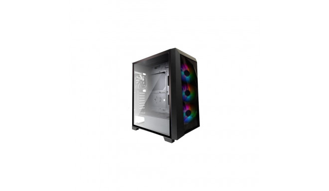 Xilence Performance C XG131 | X712.RGB Midi Tower Black