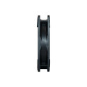 Xilence XPF120X.B.PWM Computer case, Processor Fan 12 cm Black
