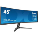 iiyama G-MASTER 45&quot;LCD Curved Bus. UWQHD computer monitor 114.3 cm (45&quot;) 5120 x 14