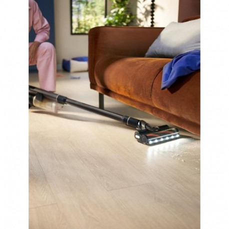 Philips 8000 series XC8055/01 stick vacuum/electric broom Battery Dry&amp;wet Cyclonic Bagless 0