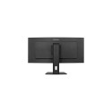 iiyama ProLite XCB3497WQSNP-B1 computer monitor 86.4 cm (34&quot;) 3440 x 1440 pixels UltraWide 