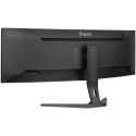 iiyama G-MASTER 45&quot;LCD Curved Bus. UWQHD computer monitor 114.3 cm (45&quot;) 5120 x 14