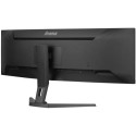 iiyama G-MASTER 45&quot;LCD Curved Bus. UWQHD computer monitor 114.3 cm (45&quot;) 5120 x 14