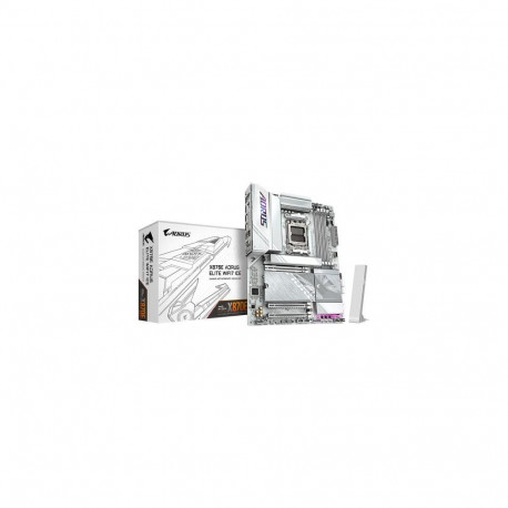 GIGABYTE X870E AORUS ELITE WIFI7 ICE Motherboard