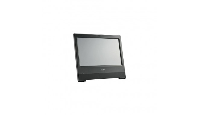 Shuttle All-In-One Barebone X50V9, 15.6&quot; Single-Touch-Screen (resistive), Celeron 7305U, Wi