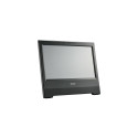 Shuttle All-In-One Barebone X50V9U3, 15.6&quot; Single-Touch-Screen (resistive), Intel i3-1315U,
