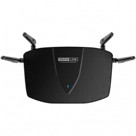 TOTOLINK X5000R AX1800 WIRELESS DUAL BAND GIGABIT ROUTER vlan wireless router Gigabit Ethernet Dual-