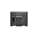 Shuttle All-In-One Barebone X50V9U3, 15.6&quot; Single-Touch-Screen (resistive), Intel i3-1315U,