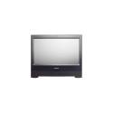 Shuttle All-In-One Barebone X50V9U3, 15.6&quot; Single-Touch-Screen (resistive), Intel i3-1315U,