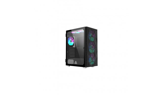 Montech X3 MESH Midi Tower Black