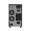ONLINE USV-Systeme XANTO 3000 uninterruptible power supply (UPS) Double-conversion (Online) 3 kVA 30