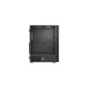 Montech X3 GLASS Midi Tower Black
