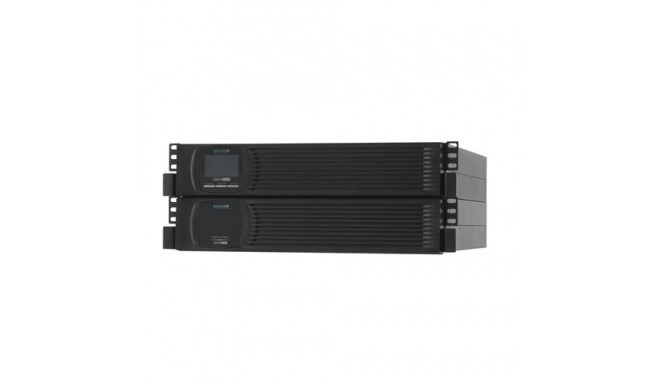 ONLINE USV-Systeme X2000RBP UPS battery cabinet Rackmount