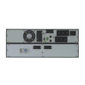 ONLINE USV-Systeme X2000RBP UPS battery cabinet Rackmount