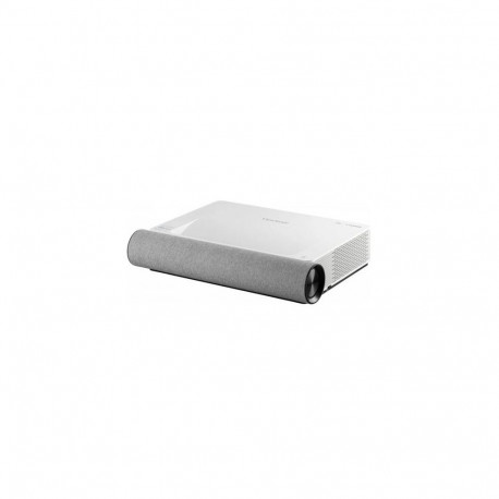 Viewsonic X2000L-4K data projector Short throw projector 2000 ANSI lumens UHD 4K (3840x2160) 3D Whit