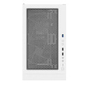 Montech X3 MESH Midi Tower White