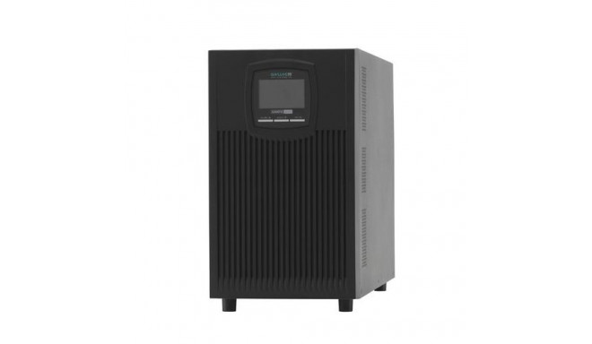 ONLINE USV-Systeme XANTO 2000 uninterruptible power supply (UPS) Double-conversion (Online) 2 kVA 20