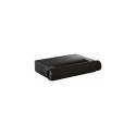 Viewsonic X2000B-4K data projector Short throw projector 2000 ANSI lumens UHD 4K (3840x2160) 3D Blac