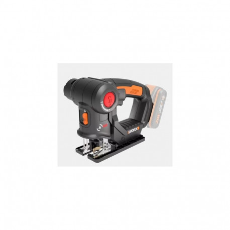 WORX WX550.9 power jigsaw 3000 spm 1.5 kg