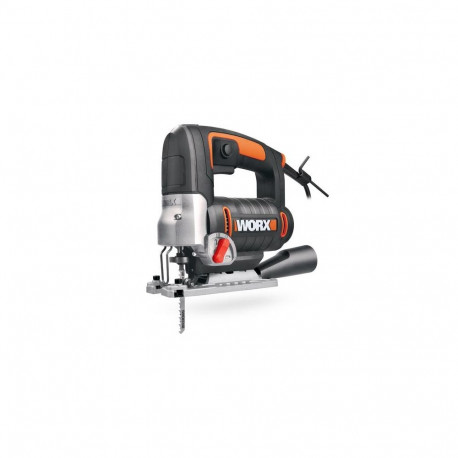WORX WX479 power jigsaw 3100 spm 750 W 2.3 kg