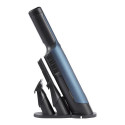 Shark WV270EU handheld vacuum Blue Bagless