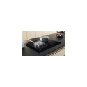 Whirlpool WVH 1065B F KIT Black Built-in 65 cm Zone induction hob 4 zone(s) Built-in hood