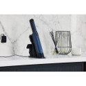 Shark WV270EU handheld vacuum Blue Bagless