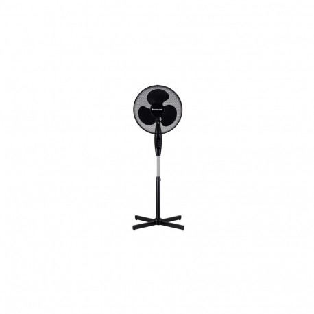 Ravanson WT-1040SB household fan Black